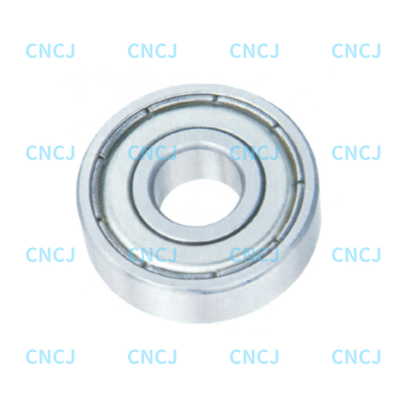 Inch-serie diepgroefkogellagers