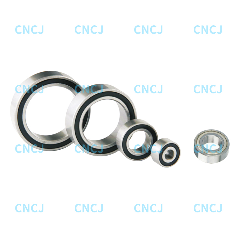 30..2rs、38..2rs、30..Zz、38.Zz-serie hoekcontactkogellagers met dubbele rij